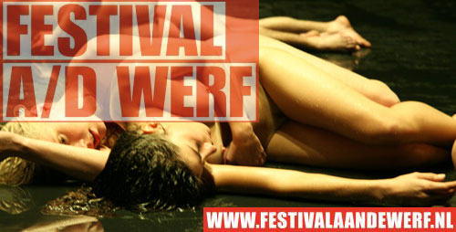 Festival a/d Werf