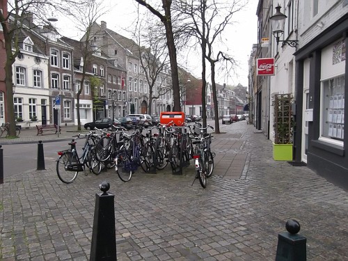 Maastricht Bici