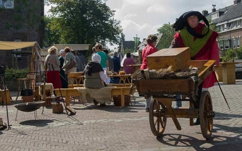 Den Bosch 2016, gli eventi ispirati a Hieronymus Bosch