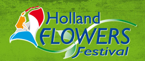 Holland Flowers Festival