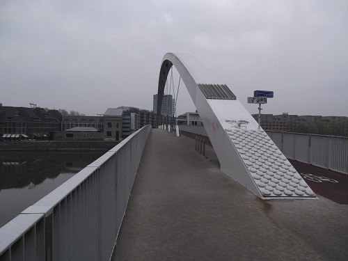 Maastricht Ponte